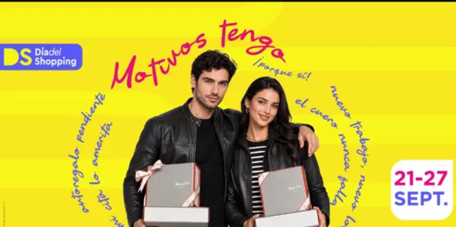 Catálogo Renzo Costa | Dia del shooping | 2026-09-22T00:00:00.000Z - 2026-09-27T00:00:00.000Z