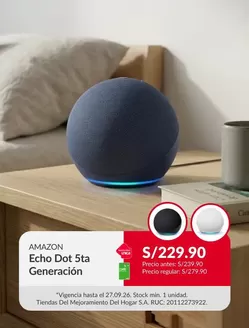 Catálogo Sodimac | Nuevas ofertas para descubrir | 2026-09-22T00:00:00.000Z - 2026-09-27T00:00:00.000Z