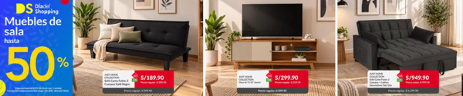 Catálogo Sodimac en Punta Hermosa | Ofertas principales para todos los clientes | 2026-09-22T00:00:00.000Z - 2026-10-06T00:00:00.000Z
