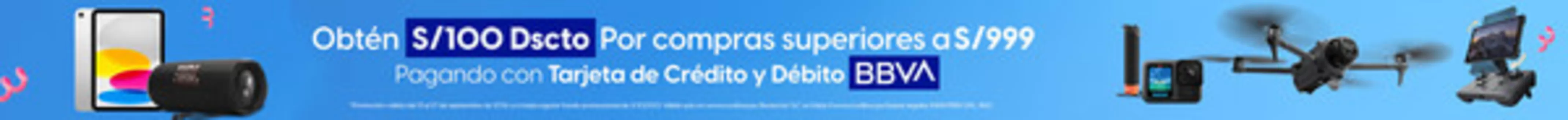 Catálogo Coolbox | Descuentos y promociones | 2026-09-21T00:00:00.000Z - 2026-09-27T00:00:00.000Z