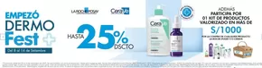 Promos