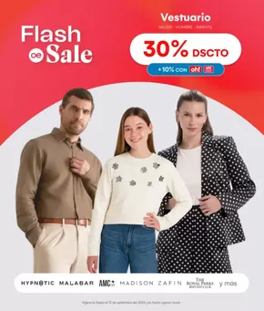 Catálogo Oechsle | Ofertas Oechsle | 2025-09-12T00:00:00.000Z - 2025-09-26T00:00:00.000Z