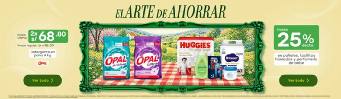 Catálogo Tottus | Catálogo Tottus | 2026-09-17T00:00:00.000Z - 2026-09-23T00:00:00.000Z