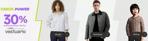 Catálogo Falabella en Lima | Ofertas especiales atractivas para todos | 2025-09-12T00:00:00.000Z - 2025-09-26T00:00:00.000Z