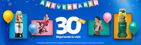 Catálogo Quality Products en Cusco | Ofertas principales y descuentos | 2025-09-12T00:00:00.000Z - 2025-09-26T00:00:00.000Z