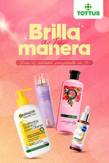 Catálogo Tottus | Ofertas principales para todos los clientes | 2026-09-24T00:00:00.000Z - 2026-10-08T00:00:00.000Z