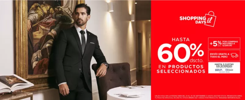 Catálogo Tiendas Él en Lima | Catálogo Tiendas Él | 2026-09-24T00:00:00.000Z - 2026-09-30T00:00:00.000Z