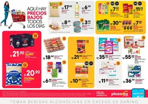 Catálogo Plaza Vea en Lima | AVISO BOMBA FDS N2 | 2025-09-12T00:00:00.000Z - 2025-09-26T00:00:00.000Z