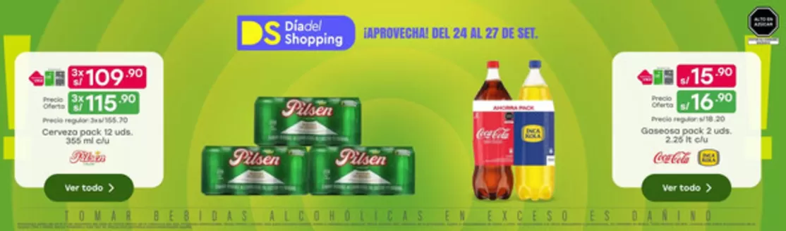 Catálogo Tottus en Chincha Alta | Catálogo Tottus | 2026-09-24T00:00:00.000Z - 2026-09-27T00:00:00.000Z