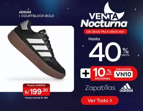 Catálogo Estilos en Lima | Nuestras mejores ofertas para ti | 2025-09-12T00:00:00.000Z - 2025-09-26T00:00:00.000Z