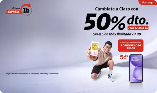 Catálogo Claro | Catálogo Claro | 2026-09-26T00:00:00.000Z - 2026-10-10T00:00:00.000Z