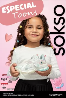 Catálogo Sokso | ESP. TOONS 7 | 2026-09-28T00:00:00.000Z - 2026-10-11T00:00:00.000Z