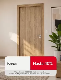 Catálogo Sodimac en Ancon | Ofertas principales para todos los cazadores de gangas | 2026-09-27T00:00:00.000Z - 2026-10-11T00:00:00.000Z