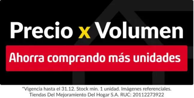 Catálogo Sodimac en Ancon | Gran variedad de ofertas | 2026-09-27T00:00:00.000Z - 2026-12-31T00:00:00.000Z