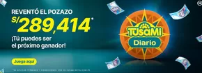 Catálogo Bitel en Arequipa | Revento el pozazo  | 2025-09-12T00:00:00.000Z - 2025-09-26T00:00:00.000Z