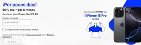 Entel Ofertas!