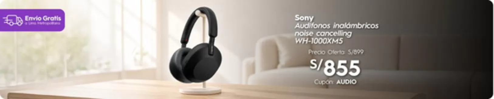 Catálogo Juntoz en Cajamarca | Ofertas especiales atractivas para todos | 2026-09-28T00:00:00.000Z - 2026-10-12T00:00:00.000Z