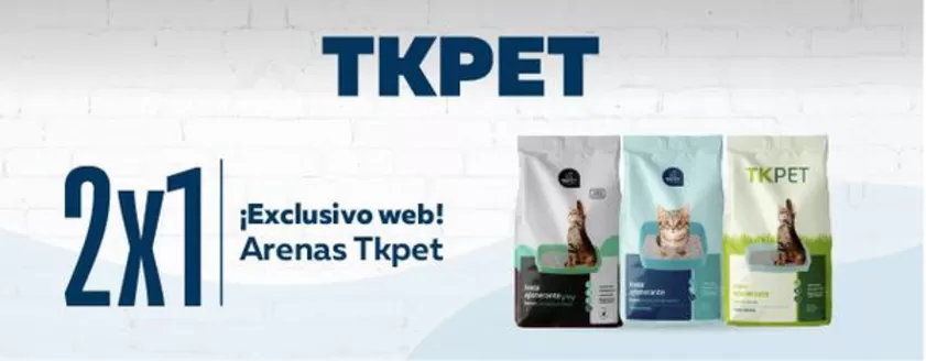 Catálogo Superpet | Promociones actuales | 2026-09-28T00:00:00.000Z - 2026-10-12T00:00:00.000Z