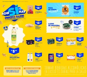 Catálogo Mass en Azángaro | Ofertas y gangas exclusivas | 2025-09-12T00:00:00.000Z - 2025-09-18T00:00:00.000Z