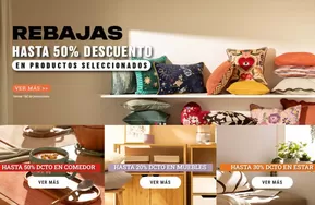 Catálogo Casaideas en Sullana | Rebajas  | 2025-09-12T00:00:00.000Z - 2025-09-26T00:00:00.000Z