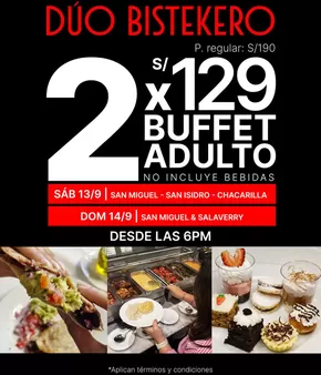 Duo Bistekero