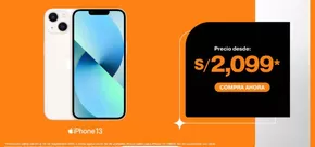 Iphones ofertas 