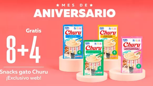 Catálogo Superpet | Mes De Aniversario | 2026-09-28T00:00:00.000Z - 2026-10-04T00:00:00.000Z