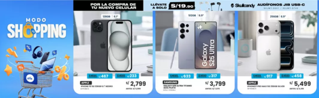 Catálogo Tiendas EFE en Cusco | Catálogo Tiendas Efe | 2026-09-29T00:00:00.000Z - 2026-10-13T00:00:00.000Z