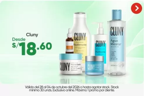 Catálogo | Excelente oferta para cazadores de gangas | 2026-09-28T00:00:00.000Z - 2026-10-04T00:00:00.000Z