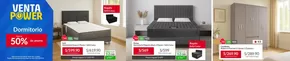 Catálogo Sodimac | Ofertas principales para todos los cazadores de gangas | 2025-09-13T00:00:00.000Z - 2025-09-27T00:00:00.000Z