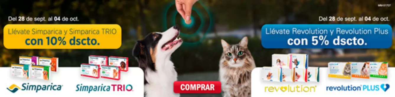 Catálogo Superpet | Ofertas exclusivas para nuestros clientes | 2026-09-28T00:00:00.000Z - 2026-10-04T00:00:00.000Z
