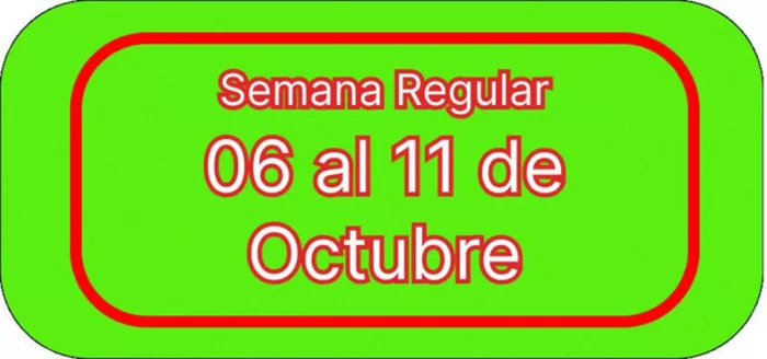 Catálogo Wong | Ofertas principales para ahorradores | 2026-10-06T00:00:00.000Z - 2026-10-11T00:00:00.000Z