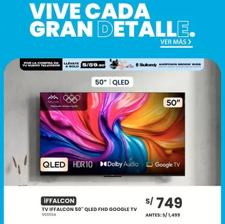 Catálogo Tiendas EFE en Chiclayo | Promociones actuales | 2026-10-01T00:00:00.000Z - 2026-10-15T00:00:00.000Z