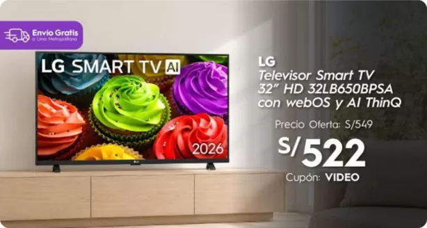 Catálogo Juntoz en Cajamarca | Gangas exclusivas | 2026-10-01T00:00:00.000Z - 2026-10-15T00:00:00.000Z