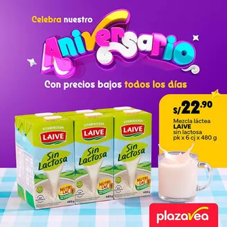 Catálogo Plaza Vea | Especial Aniversario N1 | 2026-10-01T00:00:00.000Z - 2026-10-18T00:00:00.000Z