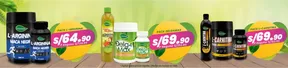 Catálogo Fitosana | Ofertas especiales atractivas para todos | 2025-09-13T00:00:00.000Z - 2025-09-27T00:00:00.000Z