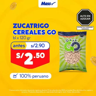 Catálogo Mass | Promos exlusivos | 2026-10-01T00:00:00.000Z - 2026-10-15T00:00:00.000Z