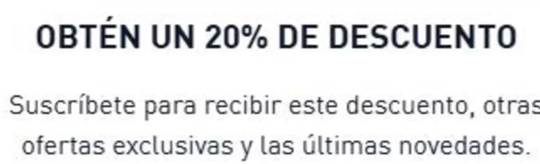 Catálogo Puma | Obten un 20%de descuento | 2026-10-01T00:00:00.000Z - 2026-11-01T00:00:00.000Z