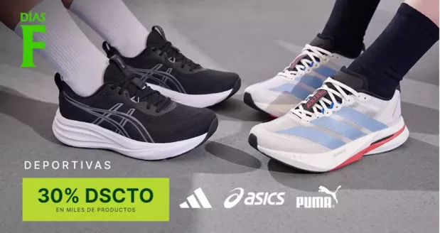 Catálogo Falabella en Iquitos | Ofertas principales para todos los cazadores de gangas | 2026-10-02T00:00:00.000Z - 2026-10-16T00:00:00.000Z