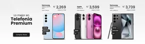 Catálogo Tiendas EFE | Ofertas principales y descuentos | 2025-09-13T00:00:00.000Z - 2025-09-27T00:00:00.000Z