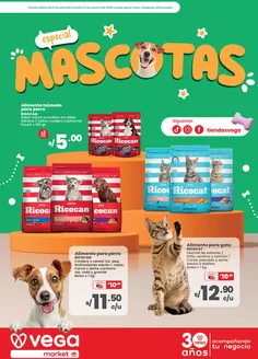 Catálogo Vega en Lurín | Ofertas para cazadores de gangas | 2026-09-09T00:00:00.000Z - 2026-10-09T00:00:00.000Z