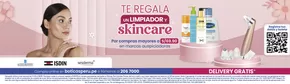 Catálogo Boticas Perú | Excelente oferta para cazadores de gangas | 2025-09-13T00:00:00.000Z - 2025-09-27T00:00:00.000Z