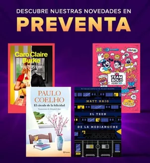 Catálogo Crisol | Preventa  | 2026-10-02T00:00:00.000Z - 2026-10-12T00:00:00.000Z