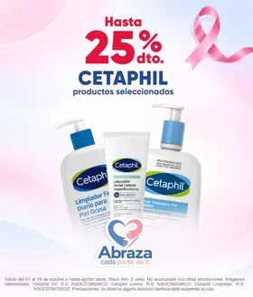 Catálogo Farmacia Universal en Huancayo | Hasta 25%dto | 2026-10-02T00:00:00.000Z - 2026-10-10T00:00:00.000Z