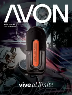 Catálogo Avon en Andahuaylas | Avon Ciclo 16 | 2026-10-03T00:00:00.000Z - 2026-10-17T00:00:00.000Z