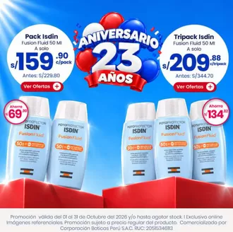 Catálogo Boticas Perú en Yarinacocha | Ofertas y promociones actuales | 2026-10-01T00:00:00.000Z - 2026-10-31T00:00:00.000Z