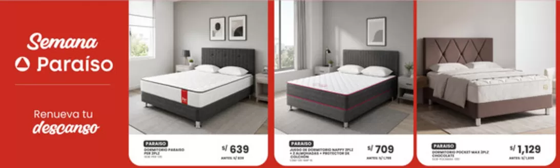 Catálogo Tiendas EFE | Gangas y ofertas actuales | 2026-10-05T00:00:00.000Z - 2026-10-19T00:00:00.000Z