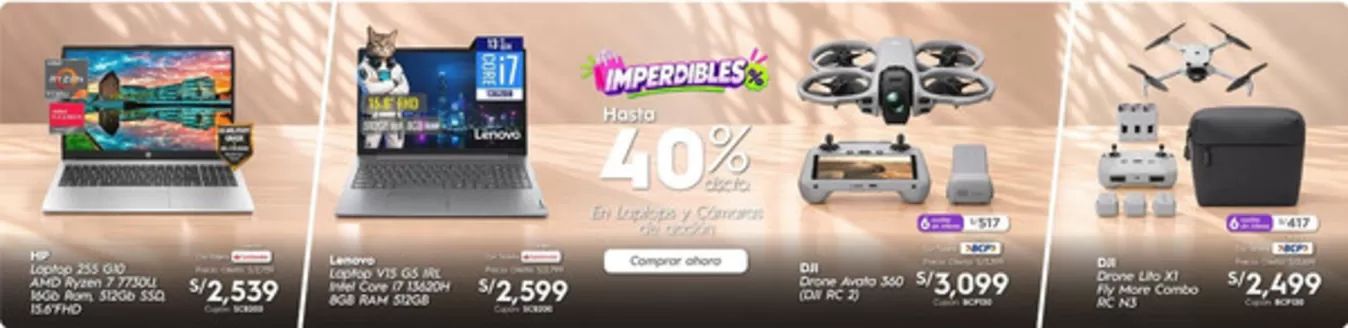Catálogo Juntoz | Nuestras mejores ofertas para ti | 2026-10-05T00:00:00.000Z - 2026-10-19T00:00:00.000Z