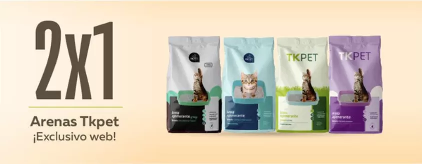 Catálogo Superpet en Otuzco | Ofertas y promociones actuales | 2026-10-05T00:00:00.000Z - 2026-10-19T00:00:00.000Z