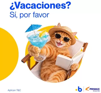 Catálogo Bonus en Otuzco | Vacaciones si por favor | 2026-10-05T00:00:00.000Z - 2026-11-05T00:00:00.000Z